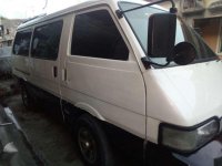 Kia Besta 1995 Manual White Van For Sale 