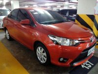 For sale 2015 Toyota Vios for sale