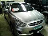 Hyundai Accent 2013 for sale 