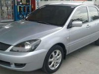 MITSUBISHI Lancer 2008 AT top of the line for sale