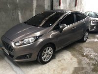 Ford Fiesta 2015 Trend for sale 