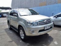 Toyota Fortuner 2011 for sale 