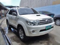 Toyota Fortuner 2010 for sale 