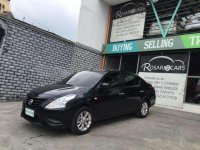 Nissan Almera 1.5 AT 2017 for sale