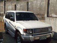 Mitsubishi Pajero 1998 for sale