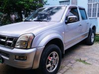 Isuzu DMAX 2005 Mdl 3.0 for sale