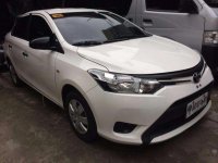 2016 Toyota Vios 1.3 Base Model for sale