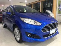 Like New Ford Fiesta units for sale
