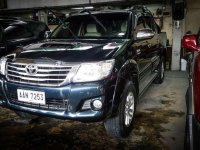 2014 Toyota Hilux 3.0 4x4 for sale