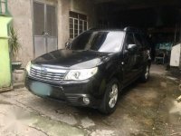 Assume balance SUBARU FORESTER 2010 for sale