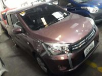 2016 Suzuki Celerio GL 1.0L Manual for sale