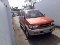 Isuzu Crosswind 2004 for sale