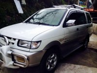 Isuzu Crosswind 2002 for sale