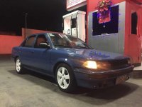 For sale Toyota Corolla 92mdl 