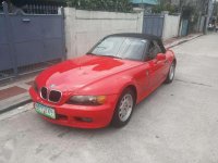 1997 BMW Z3 FOR SALE