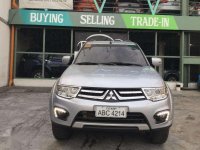 Mitsubishi Montero Sport 2015 for sale