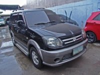 Mitsubishi Adventure 2010 for sale 