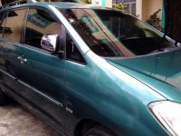 2010 Toyota Innova Gas for sale