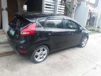 2011 Ford Fiesta S automatic for sale