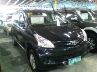 Toyota Avanza 2014 for sale 