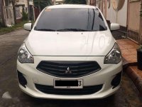 Mitsubishi Mirage2014 for sale