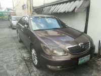 Toyota Camy 2004 for sale