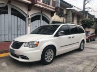 2013 Chrysler Town and country for sale
