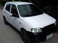 Suzuki Alto 2012 for sale