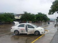 Toyota Vios 2012 1.3 Taxi Base White For Sale 