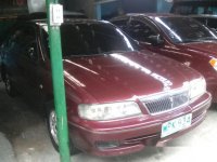 Nissan Sentra 2000 for sale 