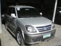 Mitsubishi Adventure 2011 for sale 