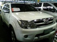 Toyota Fortuner 2006 for sale 