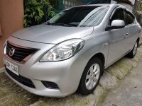 Nissan Almera 2015 for sale 