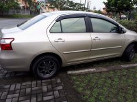 Toyota Vios 2010 Automatic Gasoline for sale 