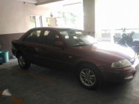 Ford Lynx gsi 2002 AT for sale