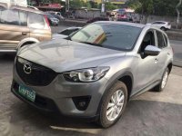 2013 Mazda CX5 AT for sale