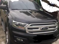 Ford Everest 2016 AT Black SUV For Sale 