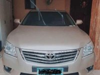 Toyota Camry 2010 for sale