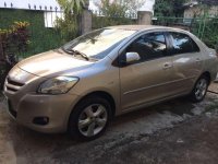 2009 Toyota Vios 1.5G for sale