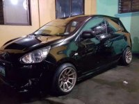 For sale Mitsubishi Mirage Hatchback 1.2 2013 Manual