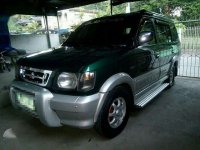 Mitsubishi Adventure 2000 for sale