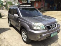 2006 Nissan Xtrail for sale