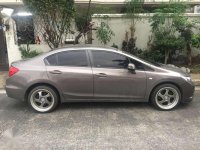 2012 Honda Civic 1.8 automatic for sale