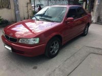 Toyota Corolla 2000 for sale