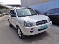 Good as new Hyundai Tucson 2007 for sale