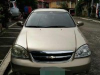 Chevrolet Optra 2005 for sale