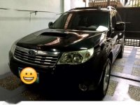 2010 Subaru Forester XT - Top of the line for sale