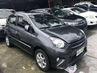 2017 Toyota Wigo 10 MT G for sale