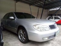 For Sale: 2005 Nissan Cefiro 300EX A/T