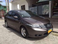 2012 Honda City AT for sale